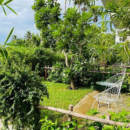 Hoian Tranquil Lodge - Chon Binh Yen Хоян Екстер'єр фото