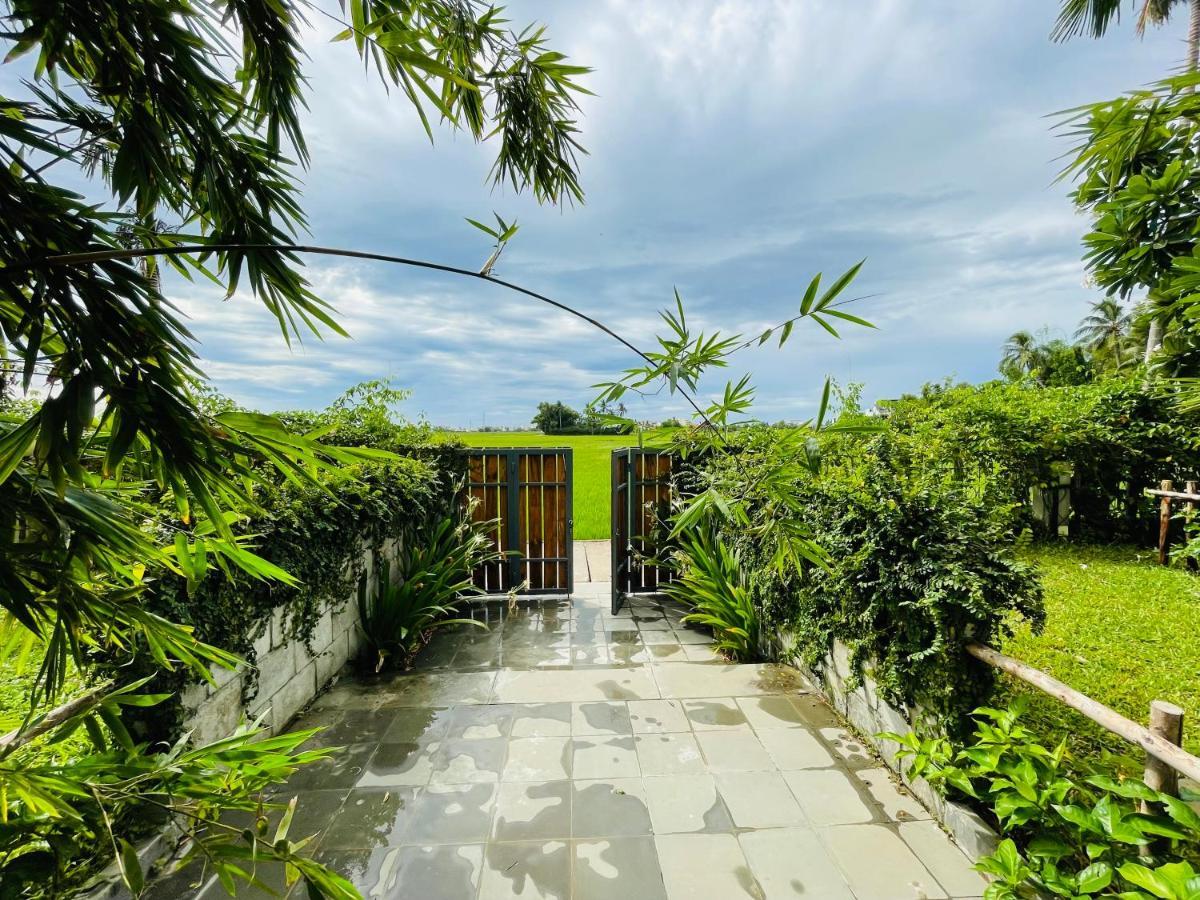 Hoian Tranquil Lodge - Chon Binh Yen Хоян Екстер'єр фото