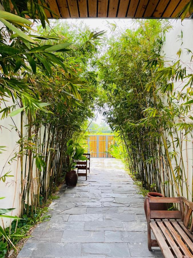 Hoian Tranquil Lodge - Chon Binh Yen Хоян Екстер'єр фото