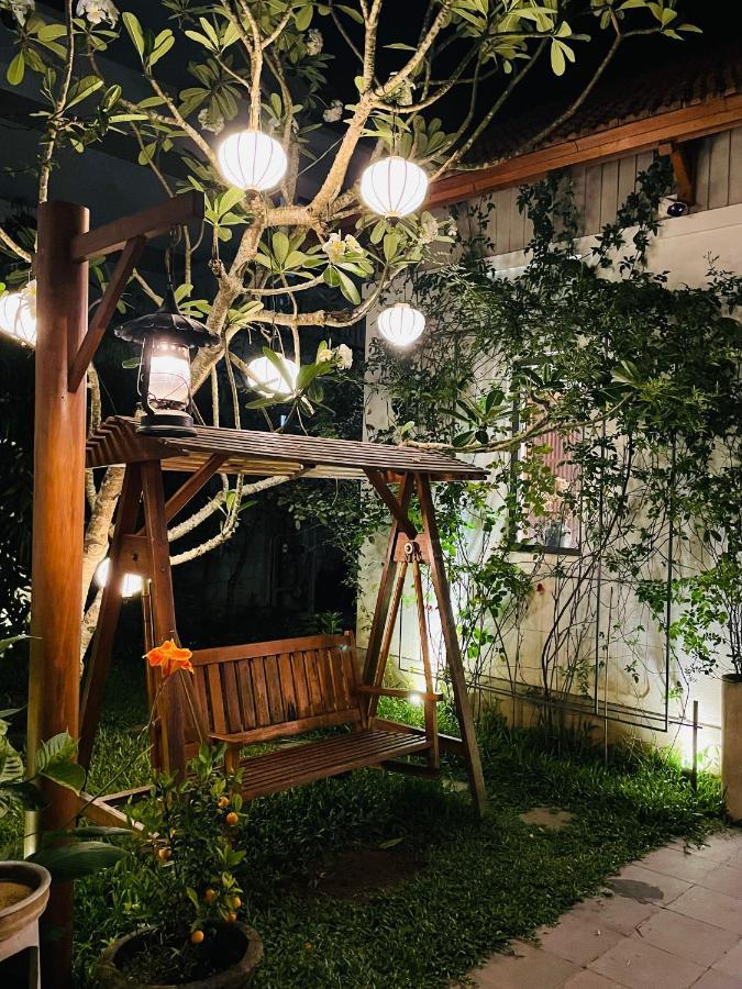 Hoian Tranquil Lodge - Chon Binh Yen Хоян Екстер'єр фото