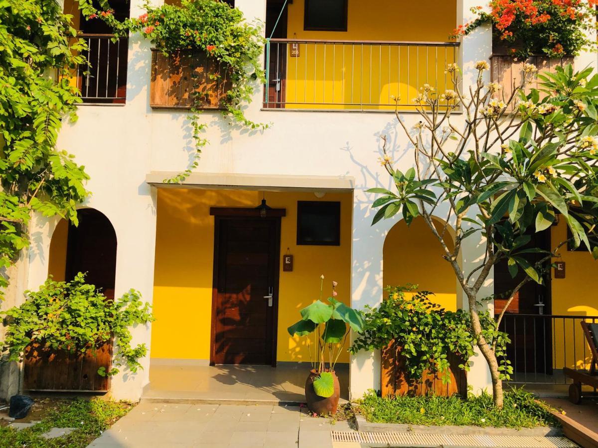 Hoian Tranquil Lodge - Chon Binh Yen Хоян Екстер'єр фото