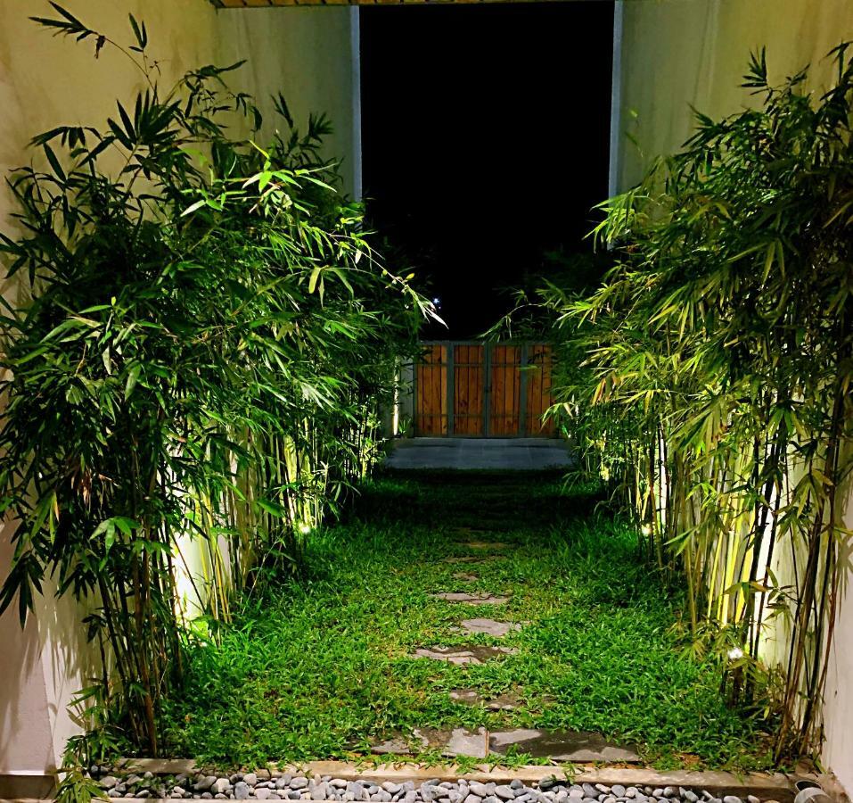 Hoian Tranquil Lodge - Chon Binh Yen Хоян Екстер'єр фото