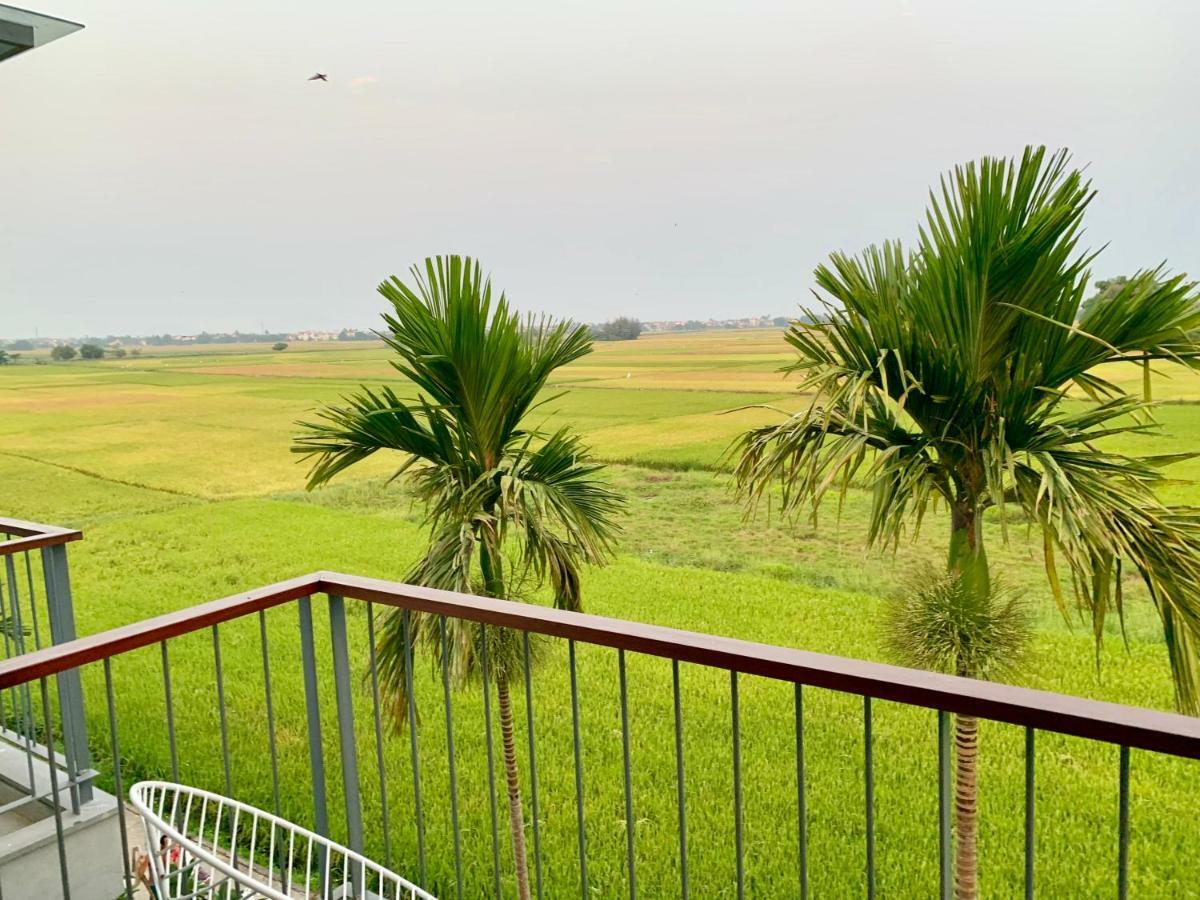 Hoian Tranquil Lodge - Chon Binh Yen Хоян Екстер'єр фото