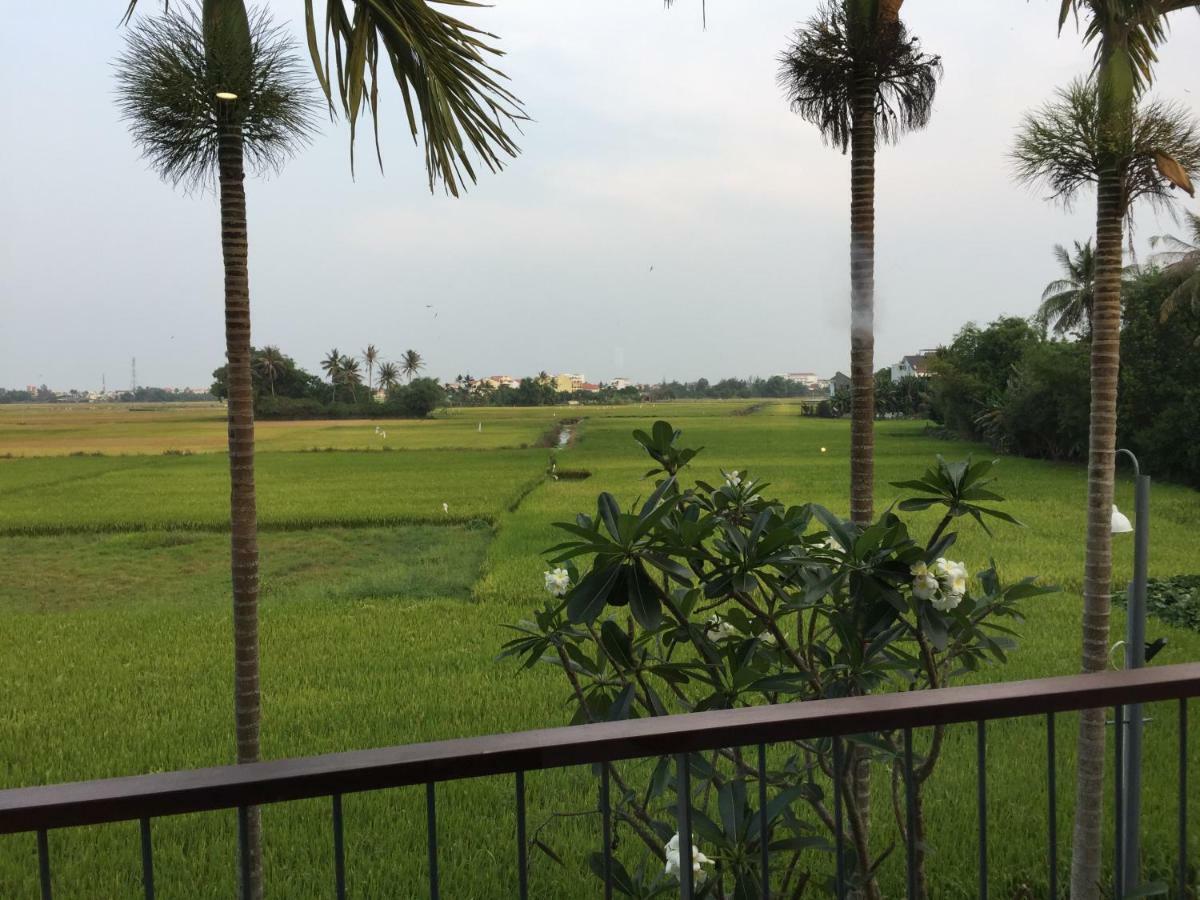 Hoian Tranquil Lodge - Chon Binh Yen Хоян Екстер'єр фото