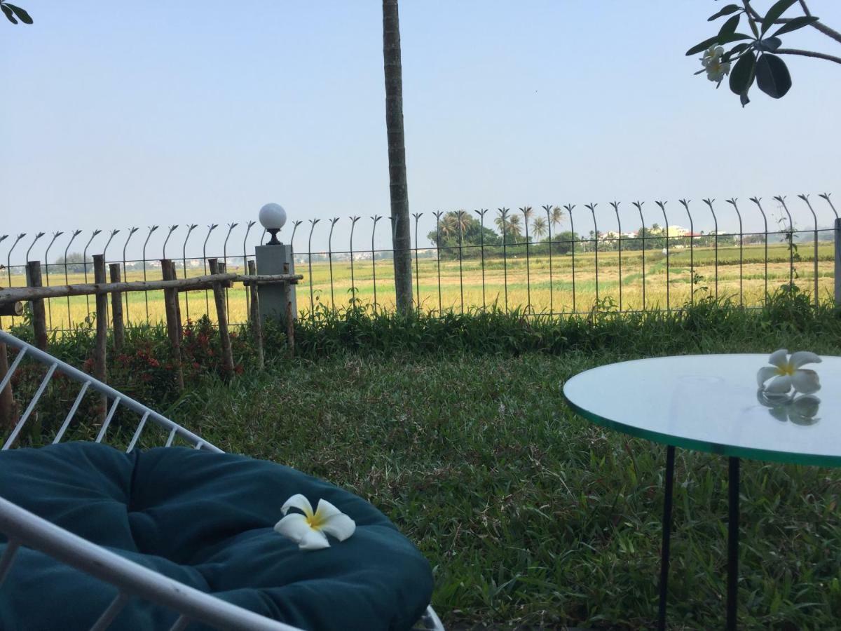Hoian Tranquil Lodge - Chon Binh Yen Хоян Екстер'єр фото
