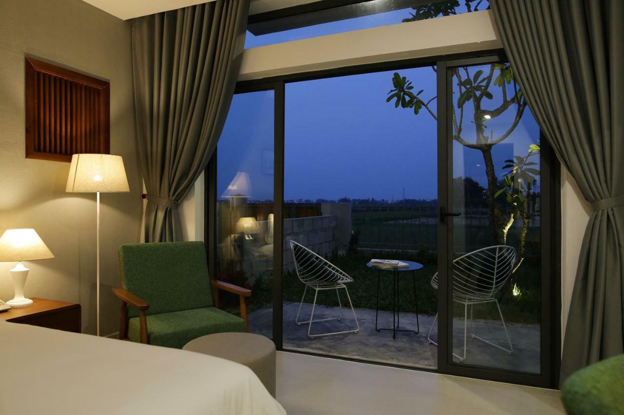 Hoian Tranquil Lodge - Chon Binh Yen Хоян Екстер'єр фото