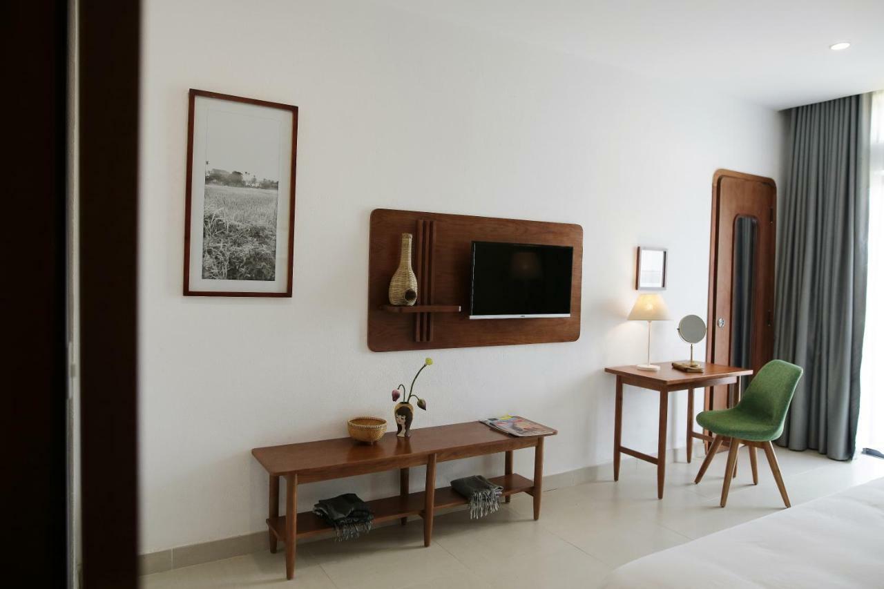 Hoian Tranquil Lodge - Chon Binh Yen Хоян Екстер'єр фото