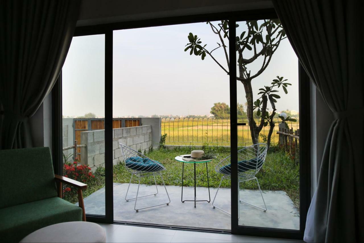 Hoian Tranquil Lodge - Chon Binh Yen Хоян Екстер'єр фото