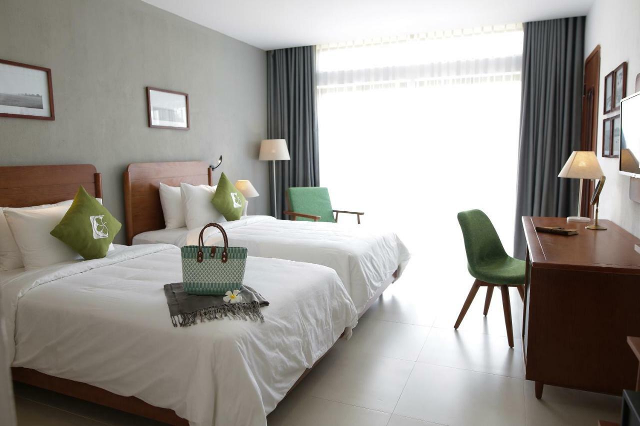Hoian Tranquil Lodge - Chon Binh Yen Хоян Екстер'єр фото