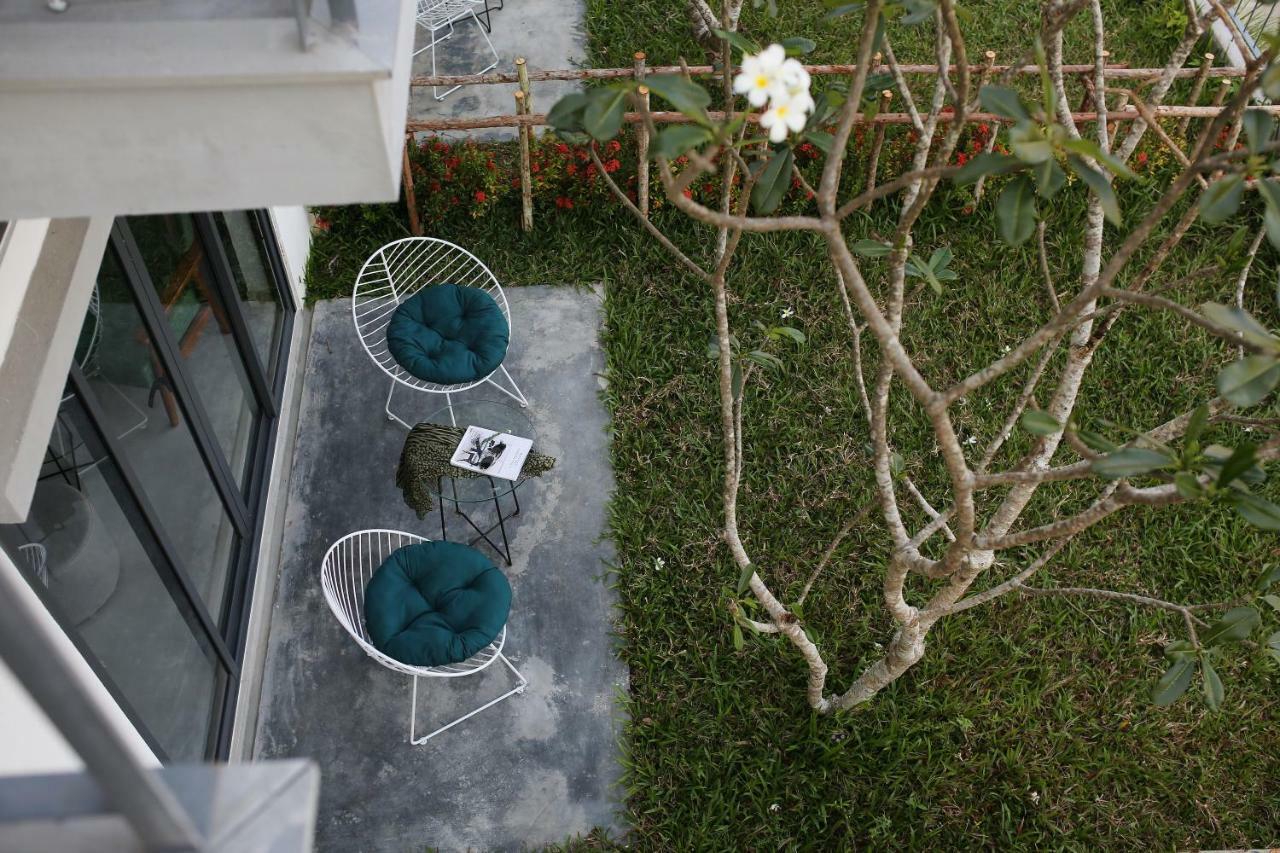 Hoian Tranquil Lodge - Chon Binh Yen Хоян Екстер'єр фото