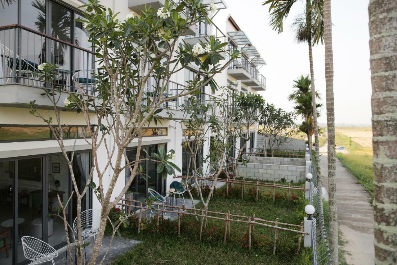 Hoian Tranquil Lodge - Chon Binh Yen Хоян Екстер'єр фото