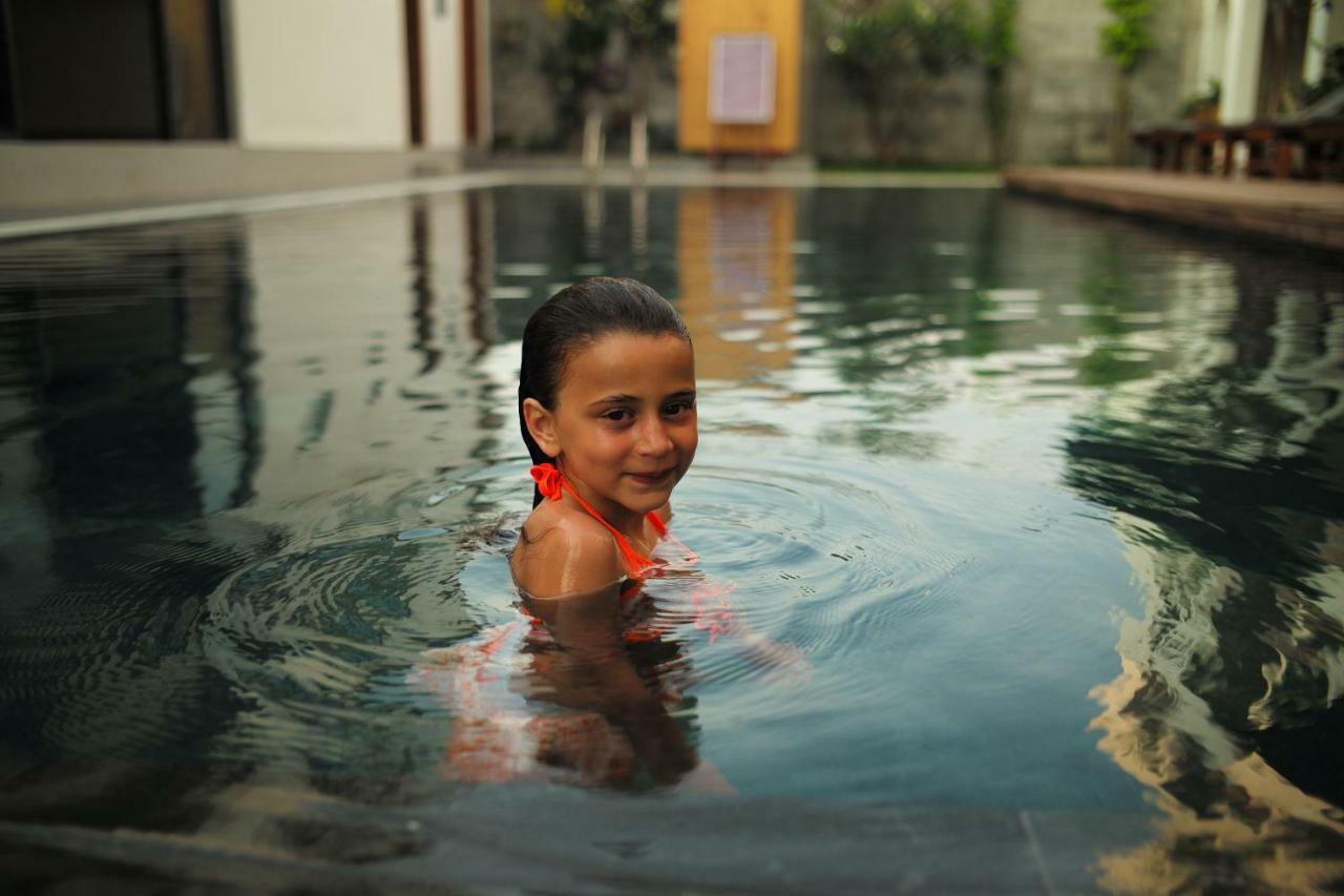 Hoian Tranquil Lodge - Chon Binh Yen Хоян Екстер'єр фото