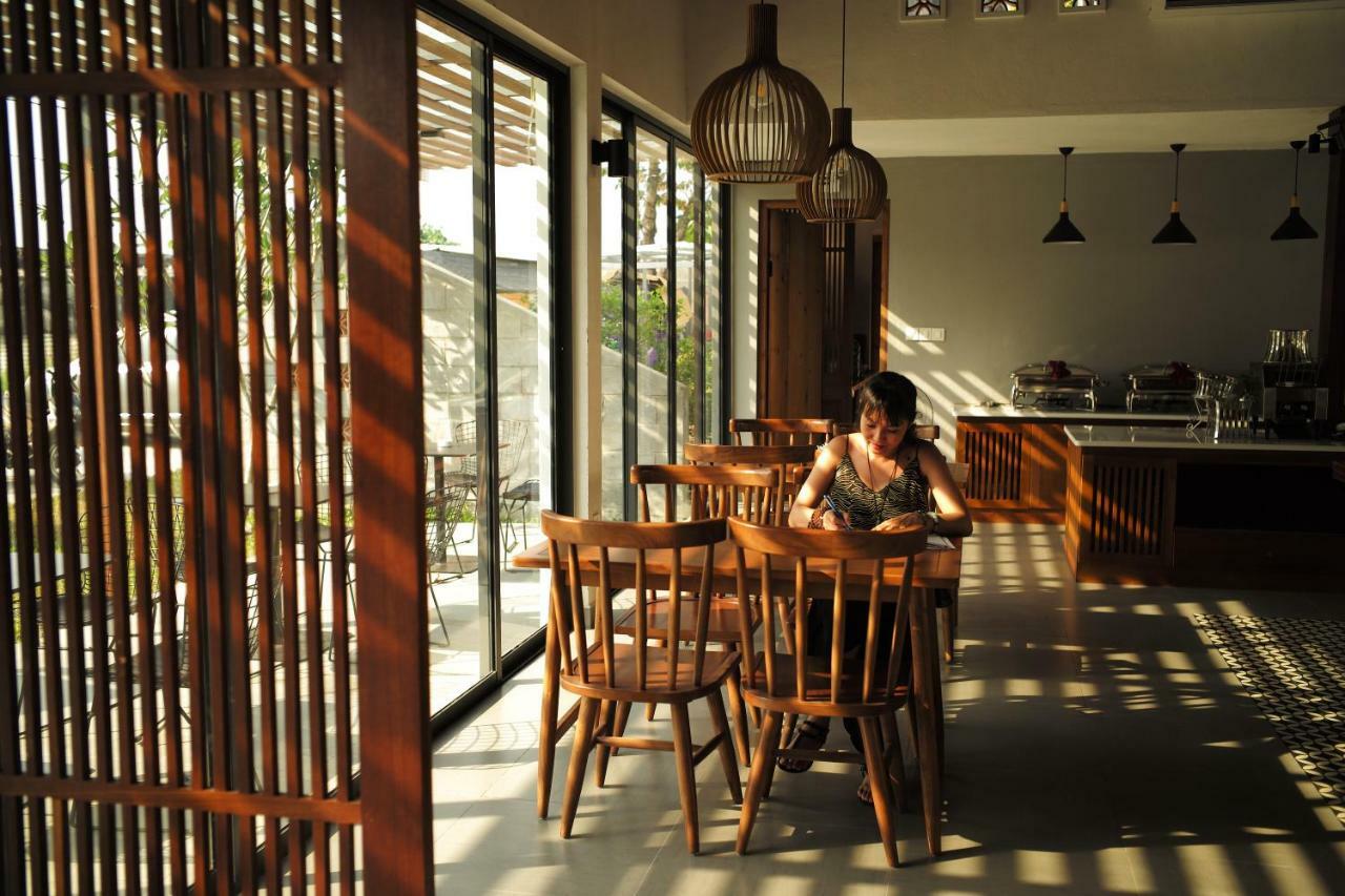 Hoian Tranquil Lodge - Chon Binh Yen Хоян Екстер'єр фото