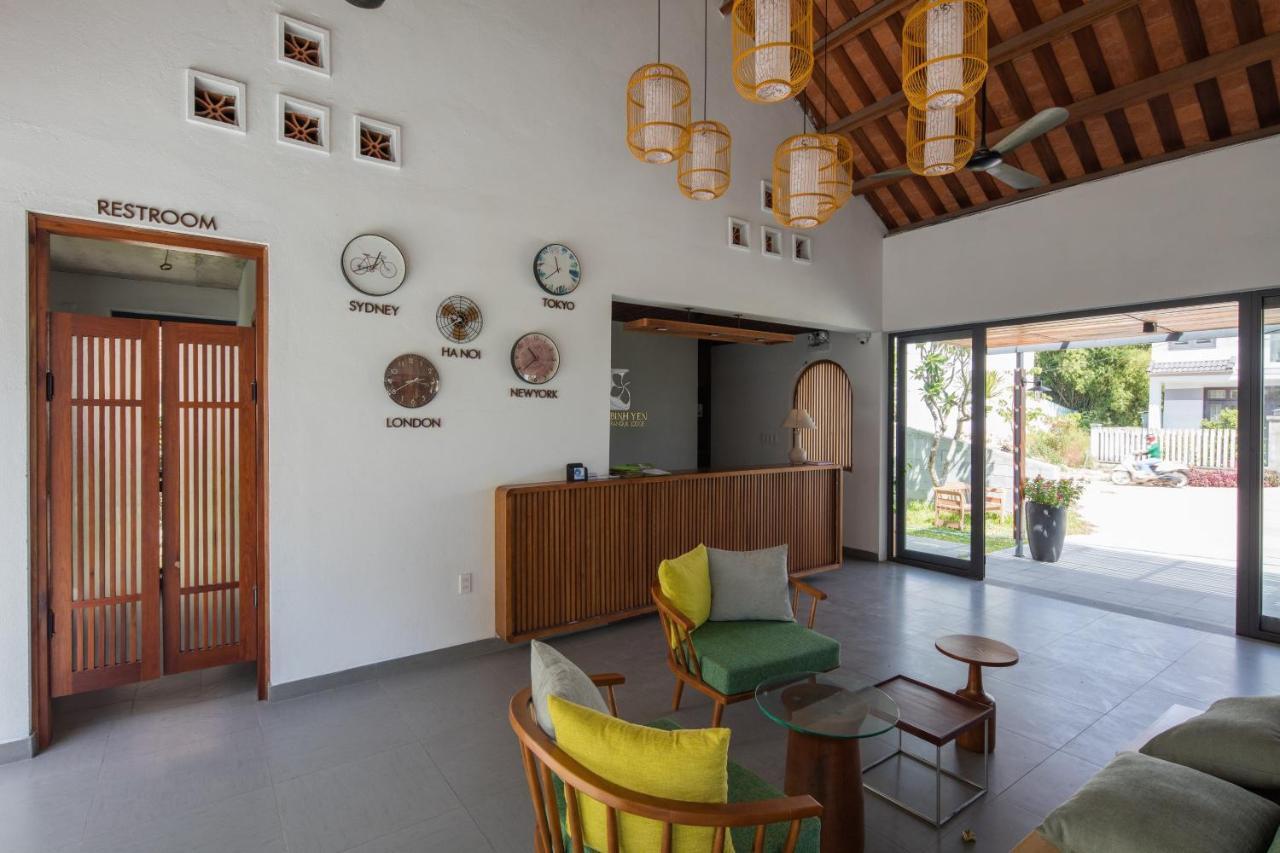 Hoian Tranquil Lodge - Chon Binh Yen Хоян Екстер'єр фото