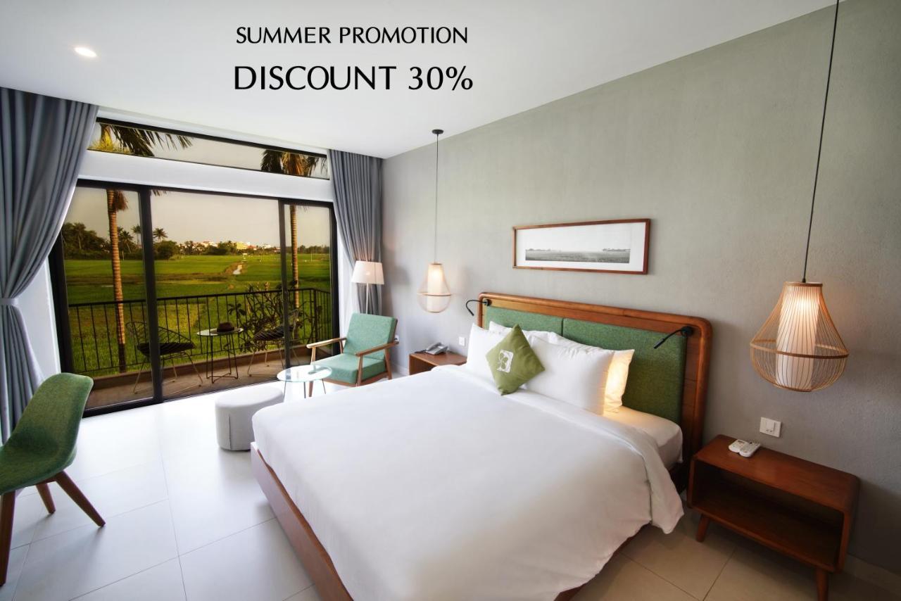 Hoian Tranquil Lodge - Chon Binh Yen Хоян Екстер'єр фото